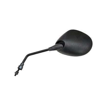 Oglinda moto stanga, filet 8mm