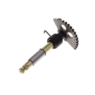 Semiluna pornire scuter 4T 125cc - 150cc (146 mm)