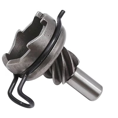 Rac pornire scuter 4T Gy6 50cc-80cc 8 dinti