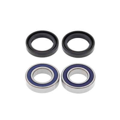 Kir 2 rulmenti si simeringuri roata fata Honda CR 125/250 '95-'07/CRF 250/450 '02-'16/ KTM SX 125/200/250/380/400 '00-'02