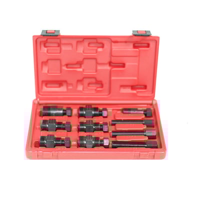 Set 10 piese pentru extras volante motociclete