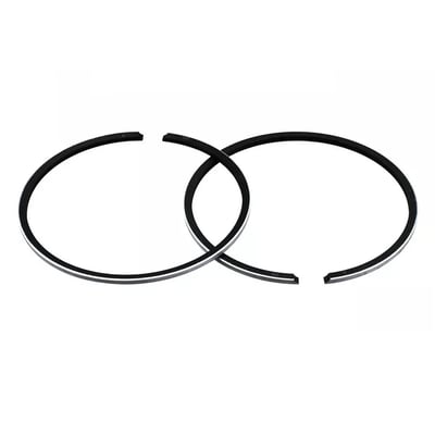 Segmenti scuter 2T Yamaha/ MBK/ Piaggio 80cc - 50 x 1.5 mm