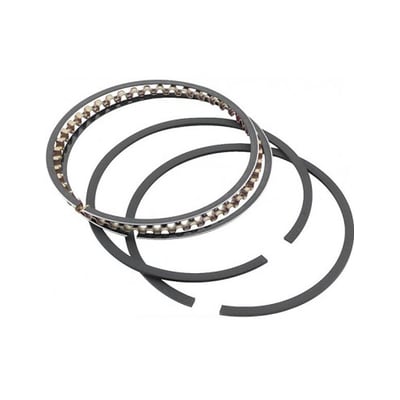 Segmenti ATV CG 200cc, 4 Timpi, 63.5mm