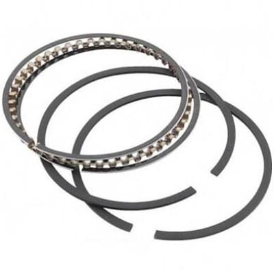 Segmenti ATV CB 200cc, 4 Timpi, 63mm