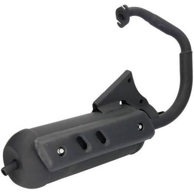 Toba Esapament Scuter Daelim Message 50cc, Honda Dio ZX 50cc 95- AF28, SYM (Sanyang) Pure 50cc