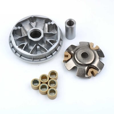 Carcasa variator ansamblu Honda SH, Dylan, Nes 125cc, 150cc, role 20X15 mm