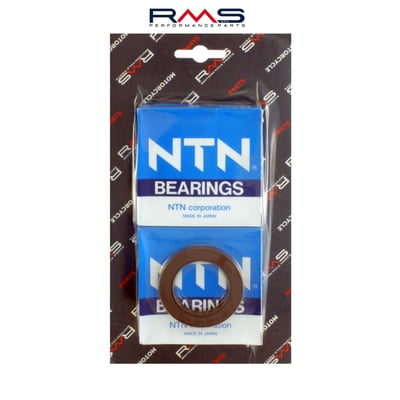 Kit rulmenti ambielaj Suzuki Burgman 125-200-250-400cc - RMS