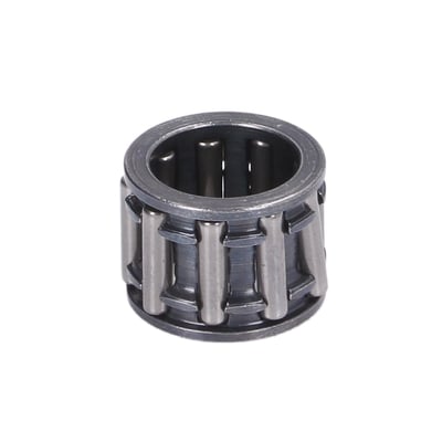 Rulment cu ace ambielaj scuter Piaggio, Gilera, Honda, Kymco 50cc (12X17X13mm) RMS Italia