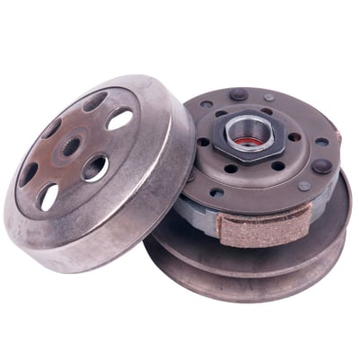 Ambreiaj scuter Piaggio, Gilera, Aprilia Scarabeo 50cc-80cc, 22 dinti