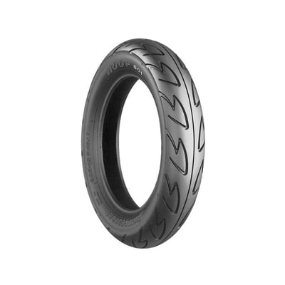 Cauciuc moto scuter 90/90-10 BRIDGESTONE TL 50J B01