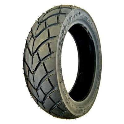 Cauciuc moto scuter 120/70-12 SUNF D006