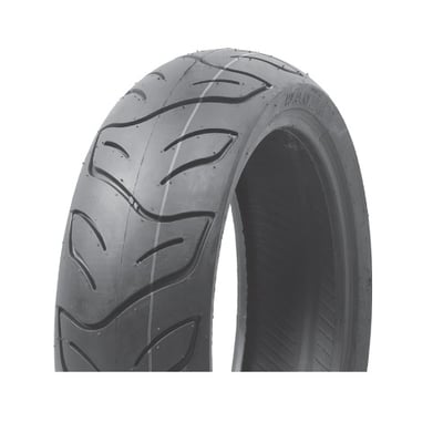 Cauciuc moto scuter 130/60-13 Wanda P297