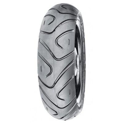 Cauciuc moto scuter 130/70-12 Deli Tire SC106
