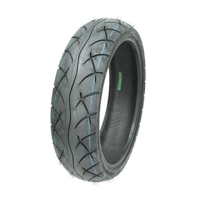 Cauciuc moto scuter 130/90-10 MTS