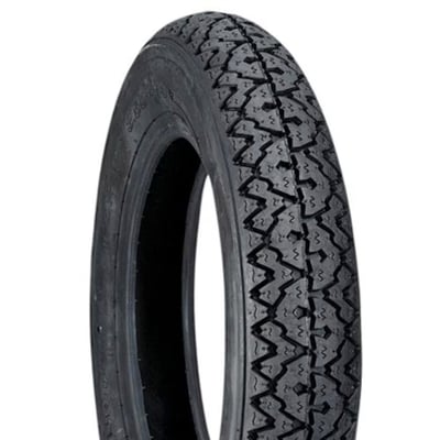 Cauciuc moto scuter 3.00-10 DURO TT 42J HF294