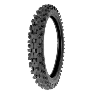 Cauciuc cross / enduro 110/90-19 F724 4PR TT