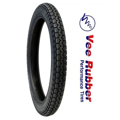 Cauciuc moto scuter 2.75-16 Vee Rubber VRM 015