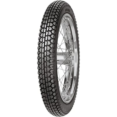 Cauciuc moto scuter 2.75-18 Mitas 48P H03