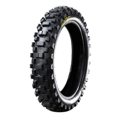 Cauciuc cross / enduro 110/100-18 SUNF B001 