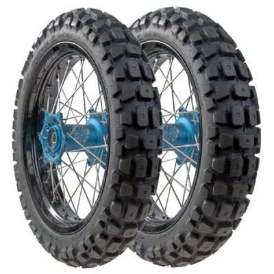 Cauciuc moto 130/70-13 Deli Tire SB107