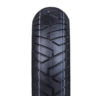 Cauciuc moto scuter 110/90-13 Vee Rubber VRM 119B, Tubeless 56P