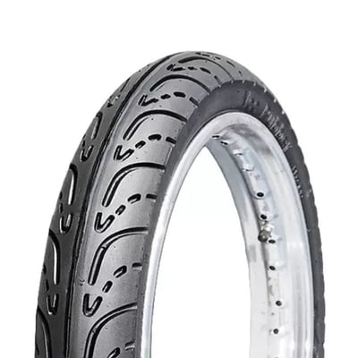 Cauciuc moto scuter 2 1/4-16 Vee Rubber TT 38J