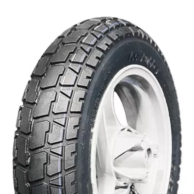 Cauciuc maxi scuter 110/90-12 Vee Rubber Tubeless 64M