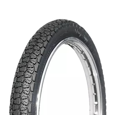 Cauciuc moto scuter 250-17 Vee Rubber TT 38P