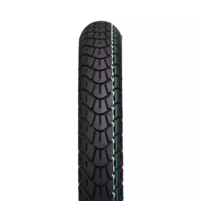 Cauciuc moto scuter 225-17 Vee Rubber Tubeless TT 39P