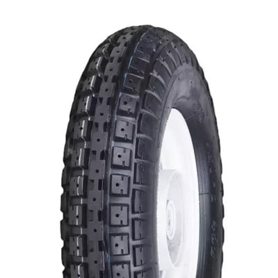 Cauciuc moto scuter 350-8 Vee Rubber TT 45J