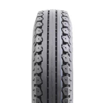 Cauciuc moto scuter 400-8 Vee Rubber TT 76F, 8PR