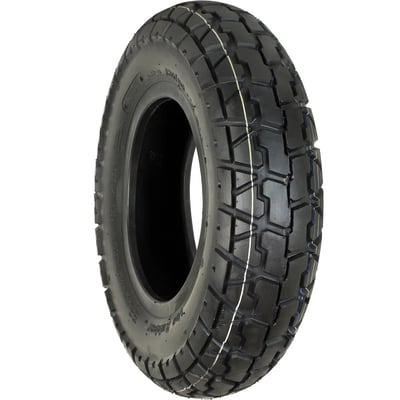 Cauciuc moto scuter 130/90-10 Vee Rubber VR112