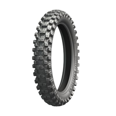 Cauciuc cross / enduro 110/90-19 Michelin Tracker 62R, F62B22