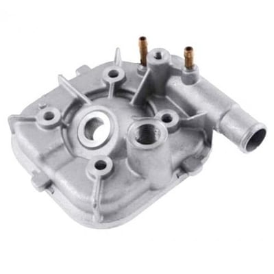 Chiulasa scuter Peugeot Speedfight 50cc, racire apa