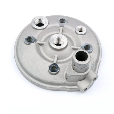 Chiulasa scuter Aprilia RS, AM6 80cc 2T