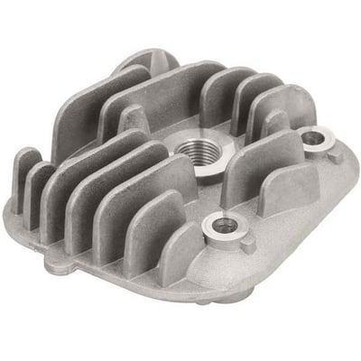 Chiulasa scuter Yamaha Jog, MBK, Aprilia, Malaguti Orizontal 50cc, 40 mm