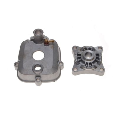 Chiulasa scuter Derbi Senda, Aprilia, Gilera SMT 70cc