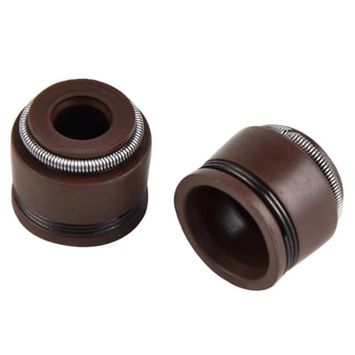 Simeringuri supape scuter Chinezesc Gy6 4T 49cc - 150cc