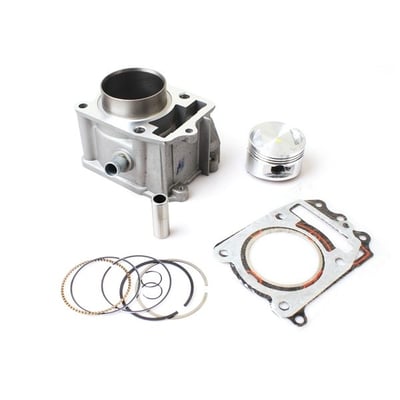 Kit Cilindru Scuter HONDA ELITE 150, CH 150, 4T 150cc