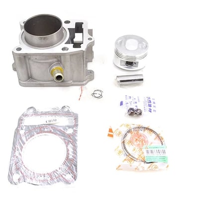 Kit Cilindru Scuter HONDA ELITE 150, CH 150, 4T 150cc