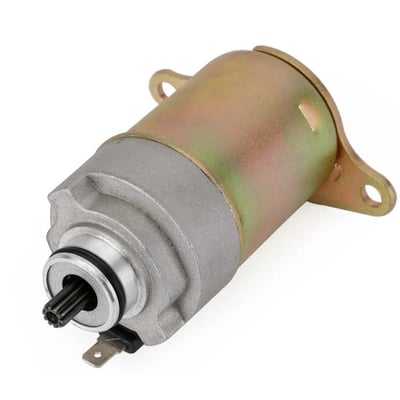 Electromotor scuter SYM MIO 50cc (4 timpi)