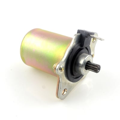 Electromotor scuter Honda Dio, Bali, SH 50cc, Kymco AF28 50cc, 2 Timpi