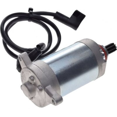 Electromotor Yamaha YBR 125cc, YP 125, XTZ 125