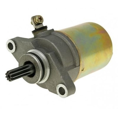 Electromotor scuter Aprilia Scarabeo, Benelli K2, MBK Booster, Yamaha BWS 100cc