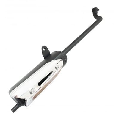 Toba esapament moped Piaggio Ciao 