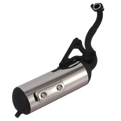 Toba / esapament scuter Honda DIO AF18, 24, 27, 28 / Kymco ZX 50