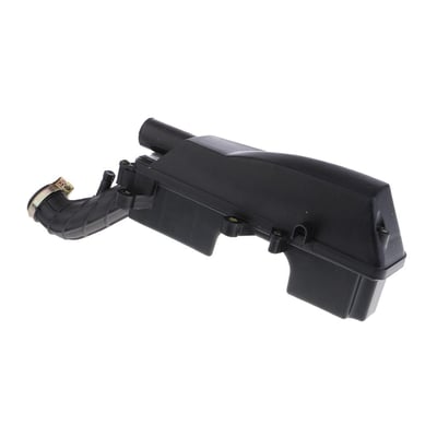 Filtru aer complet scuter GY6 50cc, 80cc 4T model tip U