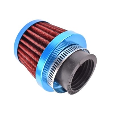 Filtru aer sport scuter 39 mm