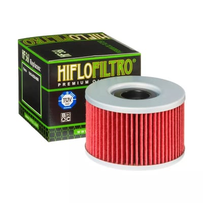 Filtru Ulei HIFLO HF 561, Kymco Venox 250 2002-2011