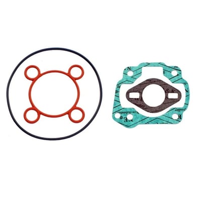 Set garnituri scuter Aprilia SR,Yamaha, Minarelli, Malaguti 2T 80cc, racire apa